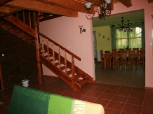 Pensiunea Borostyan - accommodation in  Harghita Covasna, Lacu Rosu (21)