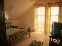 Pensiunea Borostyan - accommodation in  Harghita Covasna, Lacu Rosu (26)