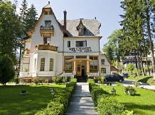 Vila Camelia - accommodation in  Prahova Valley (01)