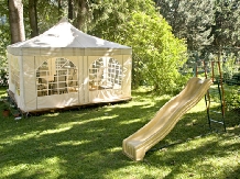 Vila Camelia - accommodation in  Prahova Valley (09)