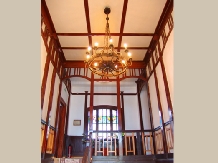 Vila Camelia - accommodation in  Prahova Valley (13)