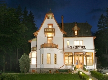 Vila Camelia - alloggio in  Valle di Prahova (14)