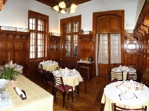 Vila Camelia - accommodation in  Prahova Valley (17)