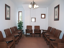 Vila Camelia - accommodation in  Prahova Valley (21)