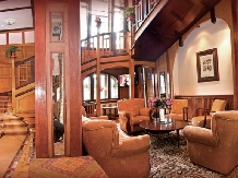 Vila Camelia - accommodation in  Prahova Valley (27)