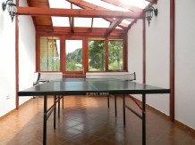 Pensiunea Marina - accommodation in  Prahova Valley (03)