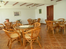 Pensiunea Marina - accommodation in  Prahova Valley (05)
