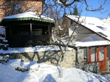 Pensiunea Marina - accommodation in  Prahova Valley (06)