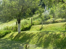 Pensiunea Marina - accommodation in  Prahova Valley (07)