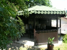 Pensiunea Marina - accommodation in  Prahova Valley (08)