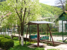 Pensiunea Marina - accommodation in  Prahova Valley (11)