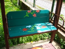 Pensiunea Marina - accommodation in  Prahova Valley (12)