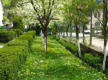 Pensiunea Marina - accommodation in  Prahova Valley (13)