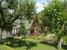 Pensiunea Marina - accommodation in  Prahova Valley (15)