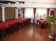 Pensiunea Marina - accommodation in  Prahova Valley (17)