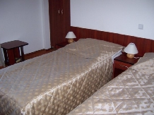 Pensiunea Marina - accommodation in  Prahova Valley (21)