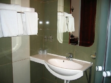 Pensiunea Marina - accommodation in  Prahova Valley (22)