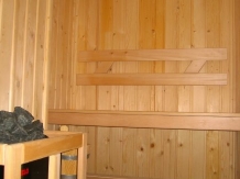 Pensiunea Marina - accommodation in  Prahova Valley (25)