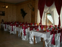 Pensiunea Dracula - accommodation in  Fagaras and nearby, Transfagarasan (03)
