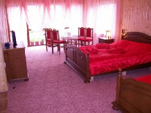 Pensiunea Dracula - accommodation in  Fagaras and nearby, Transfagarasan (10)