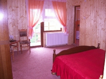 Pensiunea Dracula - accommodation in  Fagaras and nearby, Transfagarasan (12)