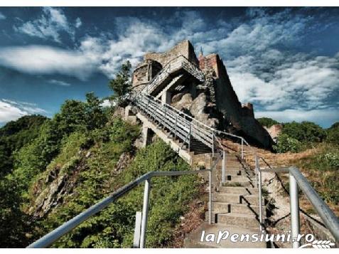 Pensiunea Dracula - alloggio in  Fagaras e vicinanze, Transfagarasan (Attivit&agrave; e i dintorni)