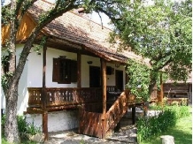 Casa de oaspeti Korona - cazare Harghita Covasna, Odorhei (01)