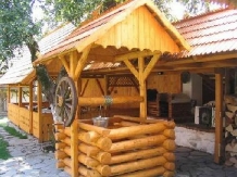 Casa de oaspeti Korona - alloggio in  Harghita Covasna, Odorhei (02)