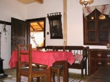 Casa de oaspeti Korona - alloggio in  Harghita Covasna, Odorhei (03)