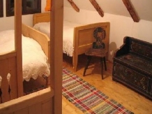 Casa de oaspeti Korona - accommodation in  Harghita Covasna, Odorhei (04)