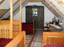 Casa de oaspeti Korona - cazare Harghita Covasna, Odorhei (05)