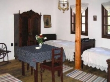 Casa de oaspeti Korona - accommodation in  Harghita Covasna, Odorhei (10)