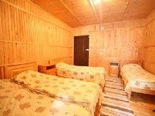 Cabana Madaras - accommodation in  Harghita Covasna (03)