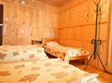 Cabana Madaras - accommodation in  Harghita Covasna (04)