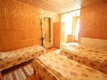 Cabana Madaras - accommodation in  Harghita Covasna (05)