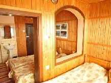 Cabana Madaras - accommodation in  Harghita Covasna (09)