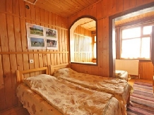 Cabana Madaras - accommodation in  Harghita Covasna (11)