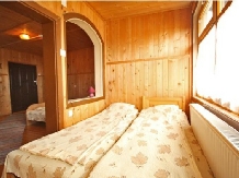 Cabana Madaras - accommodation in  Harghita Covasna (17)