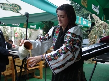 lapeCasa Bucovineana - alloggio in  Vatra Dornei, Bucovina (18)