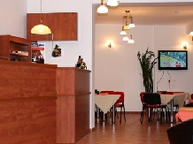 Pensiunea Rasnov - accommodation in  Rucar - Bran, Rasnov (03)