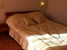 Pensiunea Rasnov - accommodation in  Rucar - Bran, Rasnov (05)