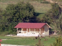 Pensiunea Rasnov - accommodation in  Rucar - Bran, Rasnov (06)