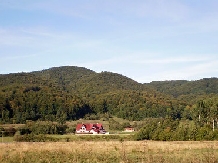 Pensiunea Rasnov - cazare Rucar - Bran, Rasnov (07)