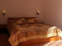 Pensiunea Rasnov - accommodation in  Rucar - Bran, Rasnov (10)