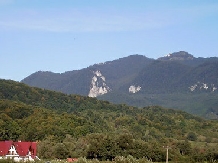 Pensiunea Rasnov - alloggio in  Rucar - Bran, Rasnov (17)