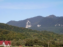 Pensiunea Rasnov - cazare Rucar - Bran, Rasnov (17)