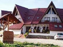 Pensiunea Rasnov - accommodation in  Rucar - Bran, Rasnov (21)