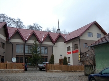 Casa David - cazare Apuseni, Tara Motilor (03)