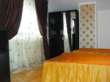 Pensiunea Old Town - accommodation in  Moldova (11)