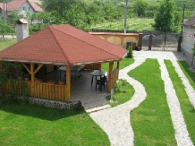 Pensiunea Diana - accommodation in  Sibiu Surroundings, Olt Valley, Fagaras and nearby (03)